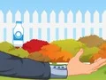 Žaidimas Garbage Man internete