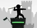 Žaidimas Javelin Fighting internete