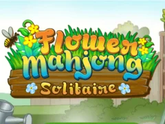Žaidimas Flower Mahjong Solitaire internete