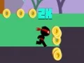 Žaidimas Ninja Action internete