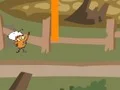 Žaidimas Go Atom Ant internete