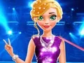 Žaidimas Nina Pop Star internete
