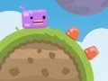 Žaidimas Jello Go Round internete