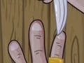 Žaidimas Save Your Pinky internete