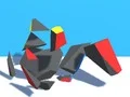 Žaidimas ColorCube internete