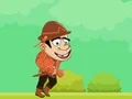 Žaidimas Matuto Run internete