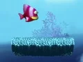 Žaidimas Friendly Fish internete