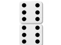 Žaidimas Adding Dice internete