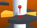 Žaidimas Helix Jump internete
