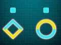 Žaidimas Neon Switch internete