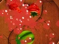 Žaidimas Fruit Ninja Frenzy internete