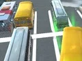 Žaidimas Bus Master Parking 3D internete