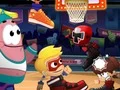 Žaidimas Basketball Stars 3 internete