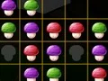 Žaidimas Mushroom pushing puzzles internete