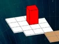 Žaidimas Red Block Returns! internete