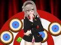 Žaidimas Hot Girl Darts internete