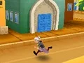Žaidimas Angry gran run: Turkey internete