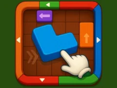Žaidimas Wood Block Jam internete