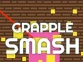 Žaidimas Grapple Smash internete