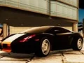 Žaidimas Super Stunt Cars internete