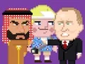 Žaidimas Gringo Hero: Russia Championship internete
