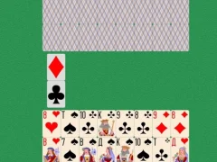 Žaidimas Your Trumps A Card Duel internete