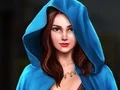 Žaidimas The Mystic Storyteller internete