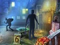 Žaidimas Burglar`s Identity internete