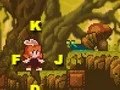 Žaidimas Abc Yard Adventures internete