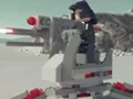 Žaidimas LEGO Star Wars Battlerun internete