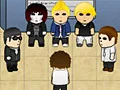 Žaidimas Wasted Youth Part 1 internete