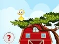 Žaidimas Happy Chicken Jump internete