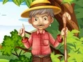 Žaidimas Farming fun internete