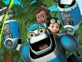 Žaidimas Rusty rivets Jungle rescue internete