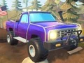 Žaidimas 4WD Off Road Cars internete
