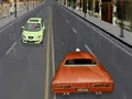 Žaidimas 3D Racer 2 internete