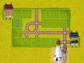 Žaidimas All Aboard! Trackin'through Canada internete