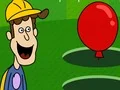 Žaidimas The Adventures of Napkin Man! Fun For One internete