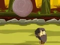 Žaidimas Caveman Adventures internete