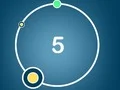 Žaidimas Tapping Dash internete