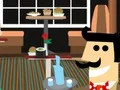 Žaidimas Sushi Cafe Escape internete