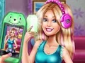 Žaidimas Ellie Fab Selfie internete