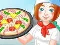 Žaidimas Pizzeria internete