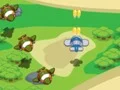 Žaidimas Sky Fighters internete