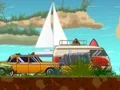 Žaidimas Adventure Drivers internete