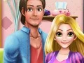 Žaidimas Rapunzel`s Pregnancy internete