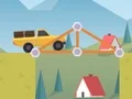 Žaidimas Build a Bridge! internete