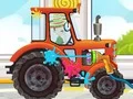 Žaidimas Car Wash internete