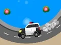 Žaidimas Police And Thief internete