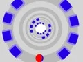 Žaidimas Tunnel Ball internete